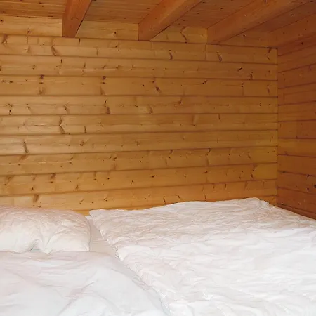 شاليه Ferienhaus *