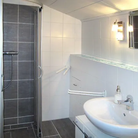 شاليه Ferienhaus *