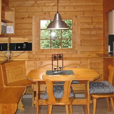 Ferienhaus *
