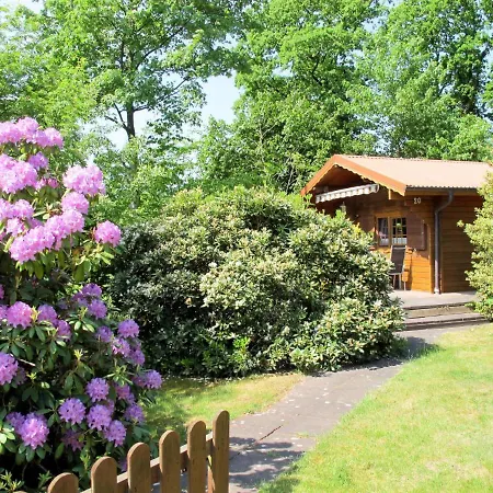شاليه Ferienhaus